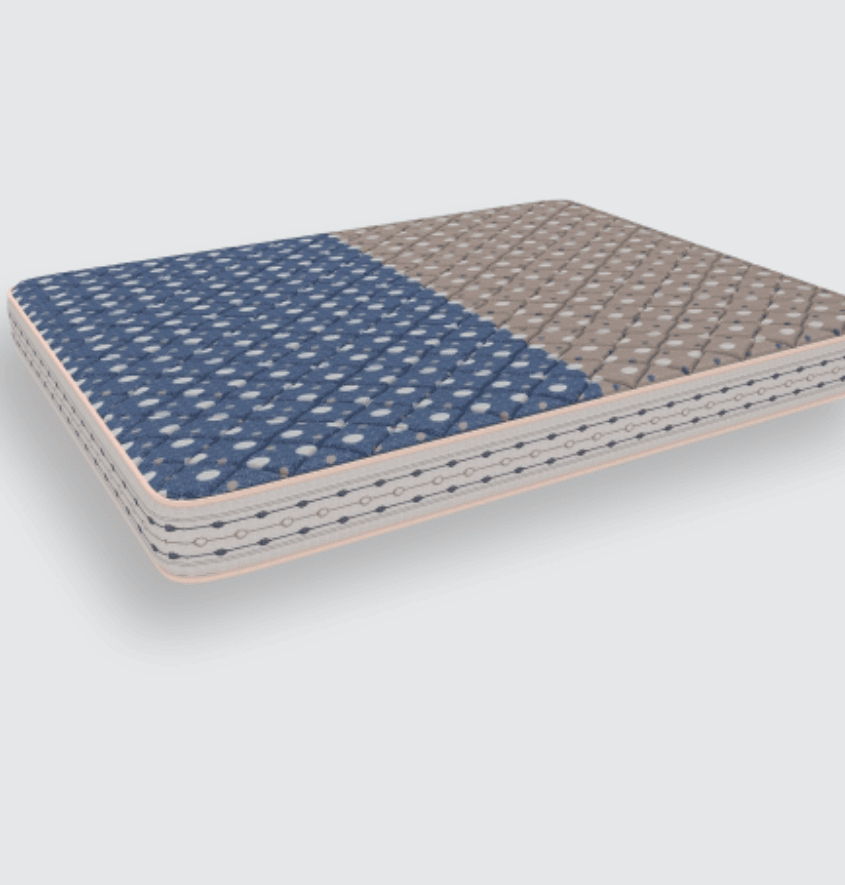 Manufacturer, Exporter, Importer, Supplier, Wholesaler, Retailer, Trader of Pristine Foam Mattress in New Delhi, Delhi, India.