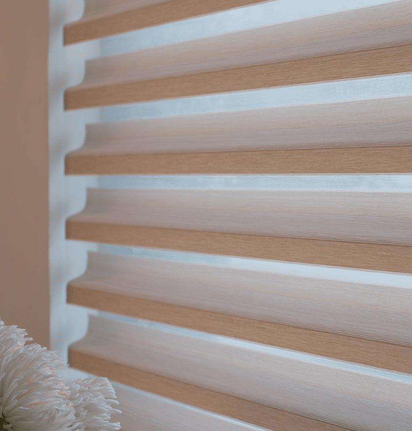 Manufacturer, Exporter, Importer, Supplier, Wholesaler, Retailer, Trader of S-Contour Blinds in New Delhi, Delhi, India.