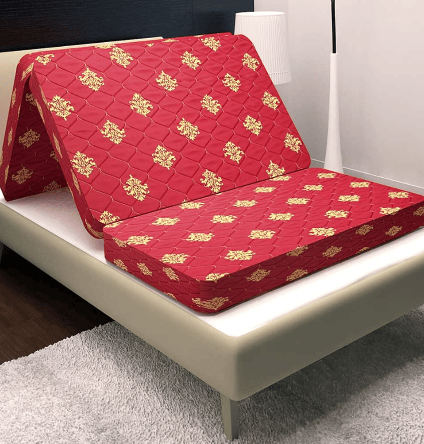 Manufacturer, Exporter, Importer, Supplier, Wholesaler, Retailer, Trader of Travel Bed-Foldable Mattress in New Delhi, Delhi, India.