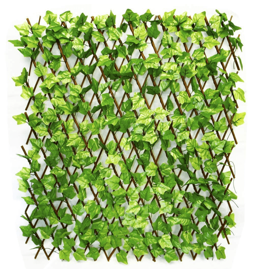 Manufacturer, Exporter, Importer, Supplier, Wholesaler, Retailer, Trader of Umi Artificial Green Grass Trellis, Pack of 1 in New Delhi, Delhi, India.