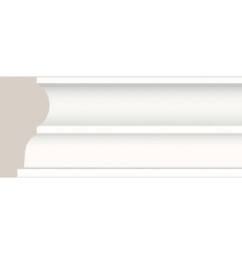 Manufacturer, Exporter, Importer, Supplier, Wholesaler, Retailer, Trader of W-101  Wainscot 2400X22MM in New Delhi, Delhi, India.