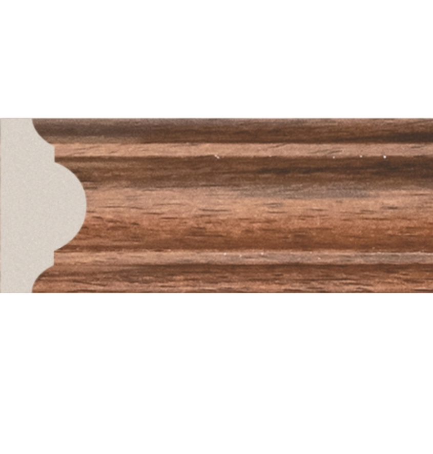 Manufacturer, Exporter, Importer, Supplier, Wholesaler, Retailer, Trader of W-104  WAINSCOT 2400X22MM in New Delhi, Delhi, India.